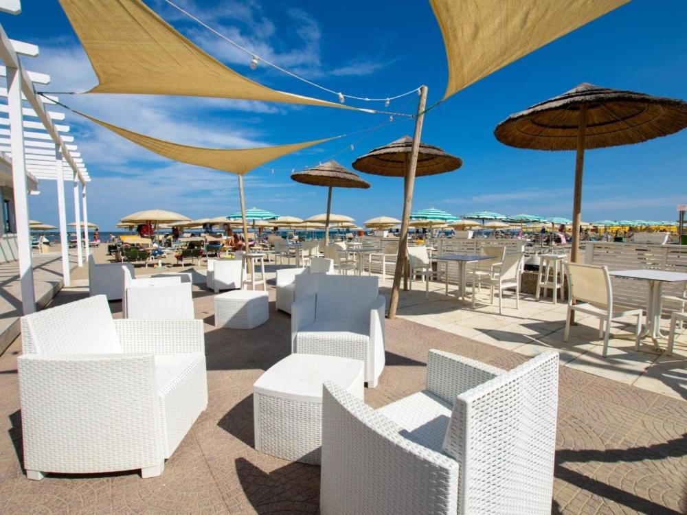 Hotel Marina Ravenna