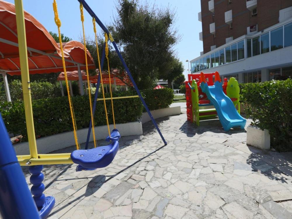 Hotel Marina Ravenna