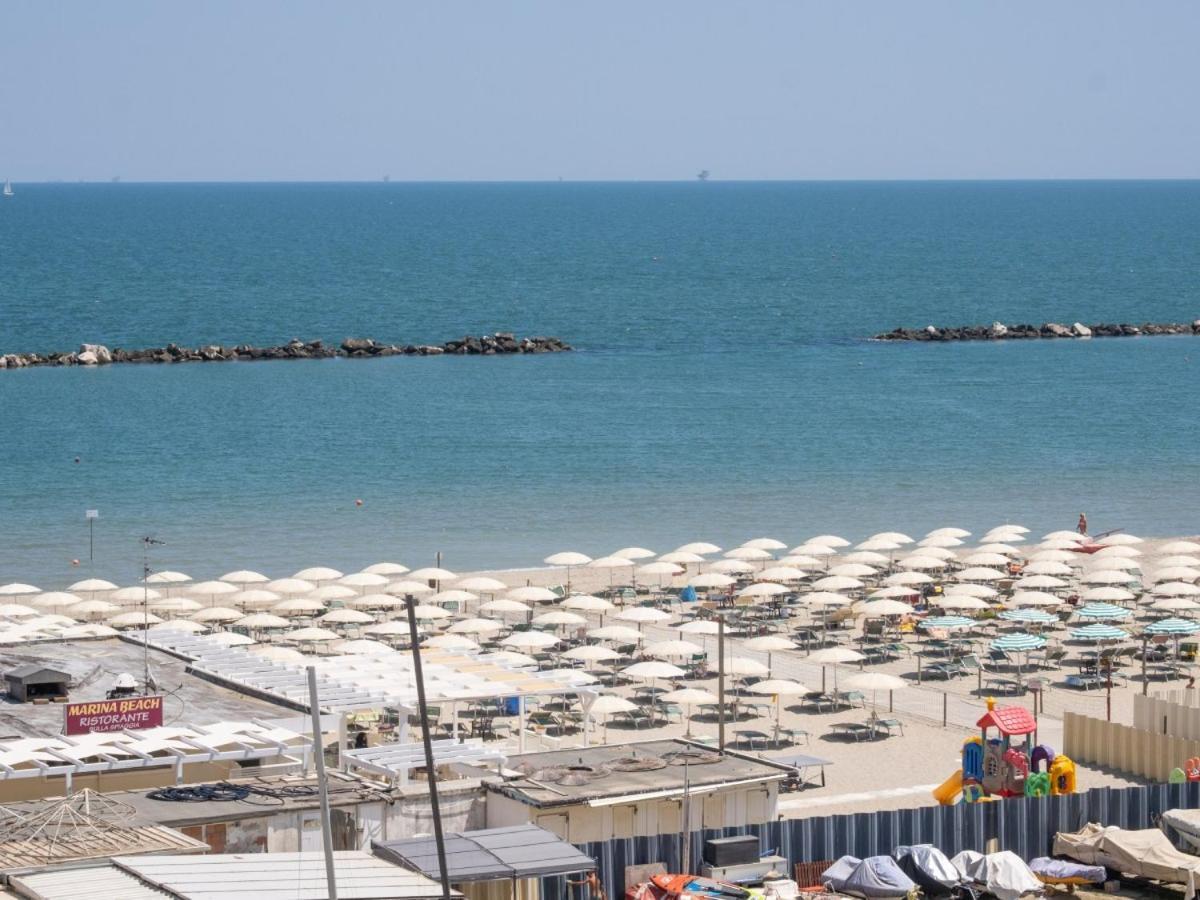 Hotel Marina 3*