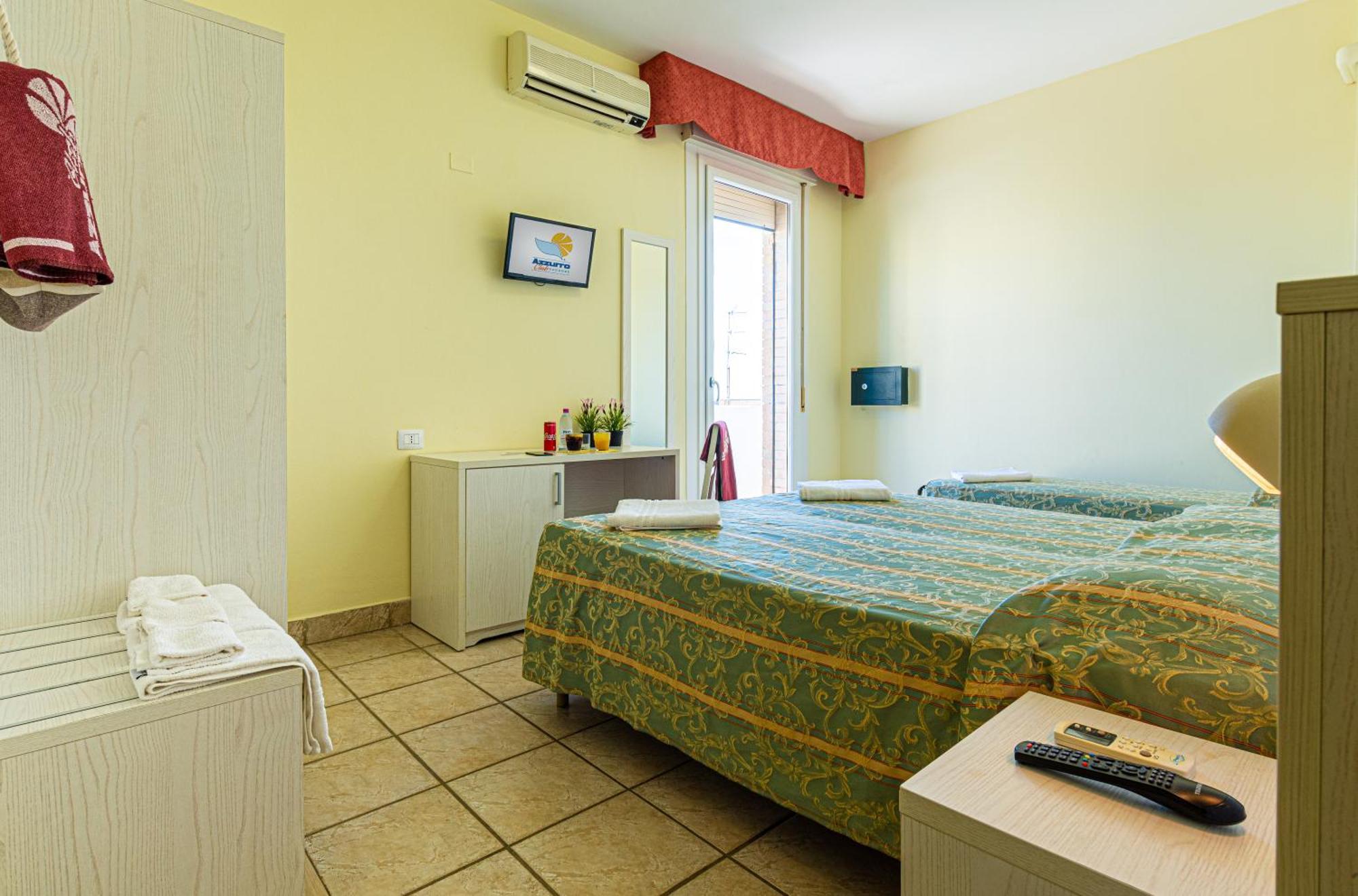 Marina Hotel