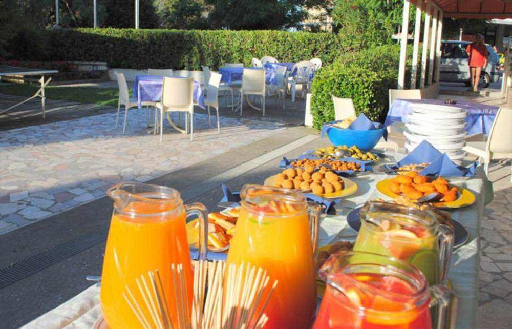 Marina Hotel 3*