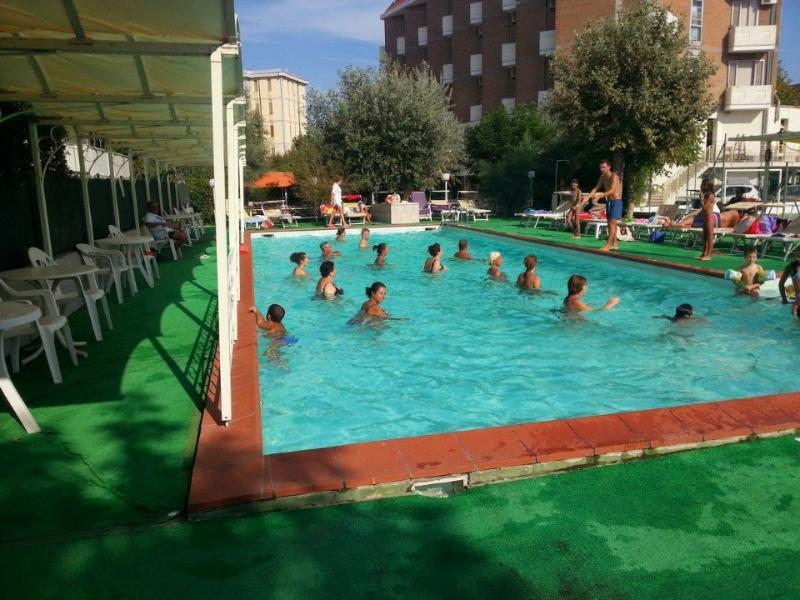 Hotel Marina Ravenna