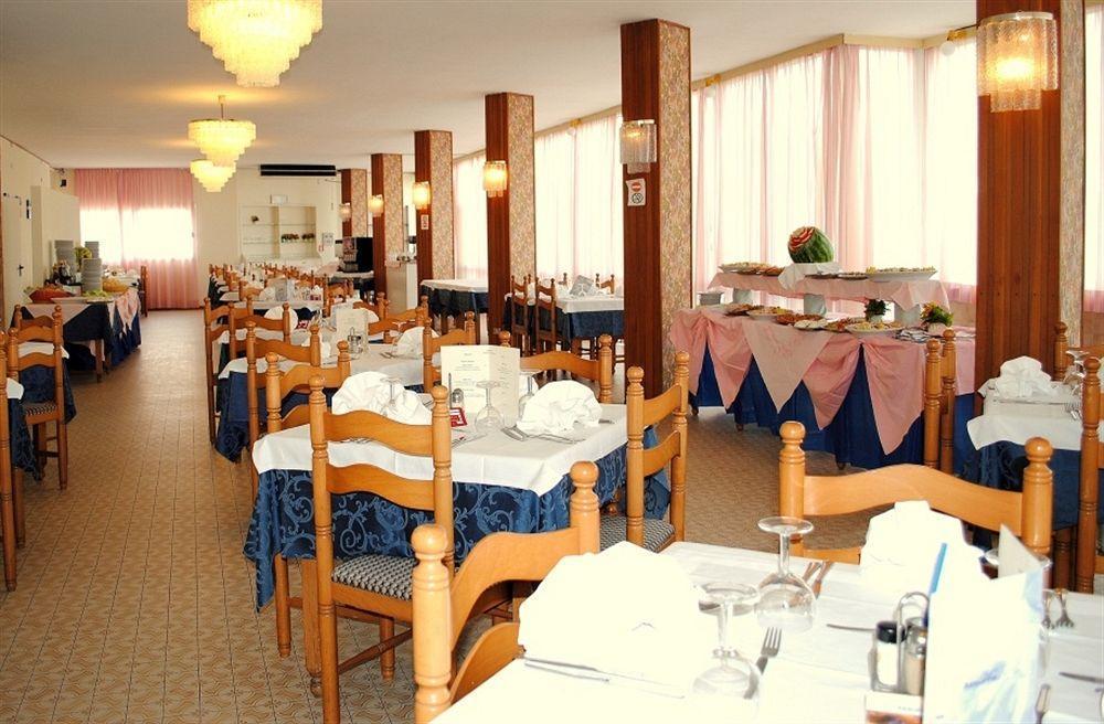 Marina Hotel Ravenna