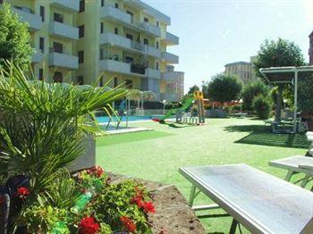 Marina 3*