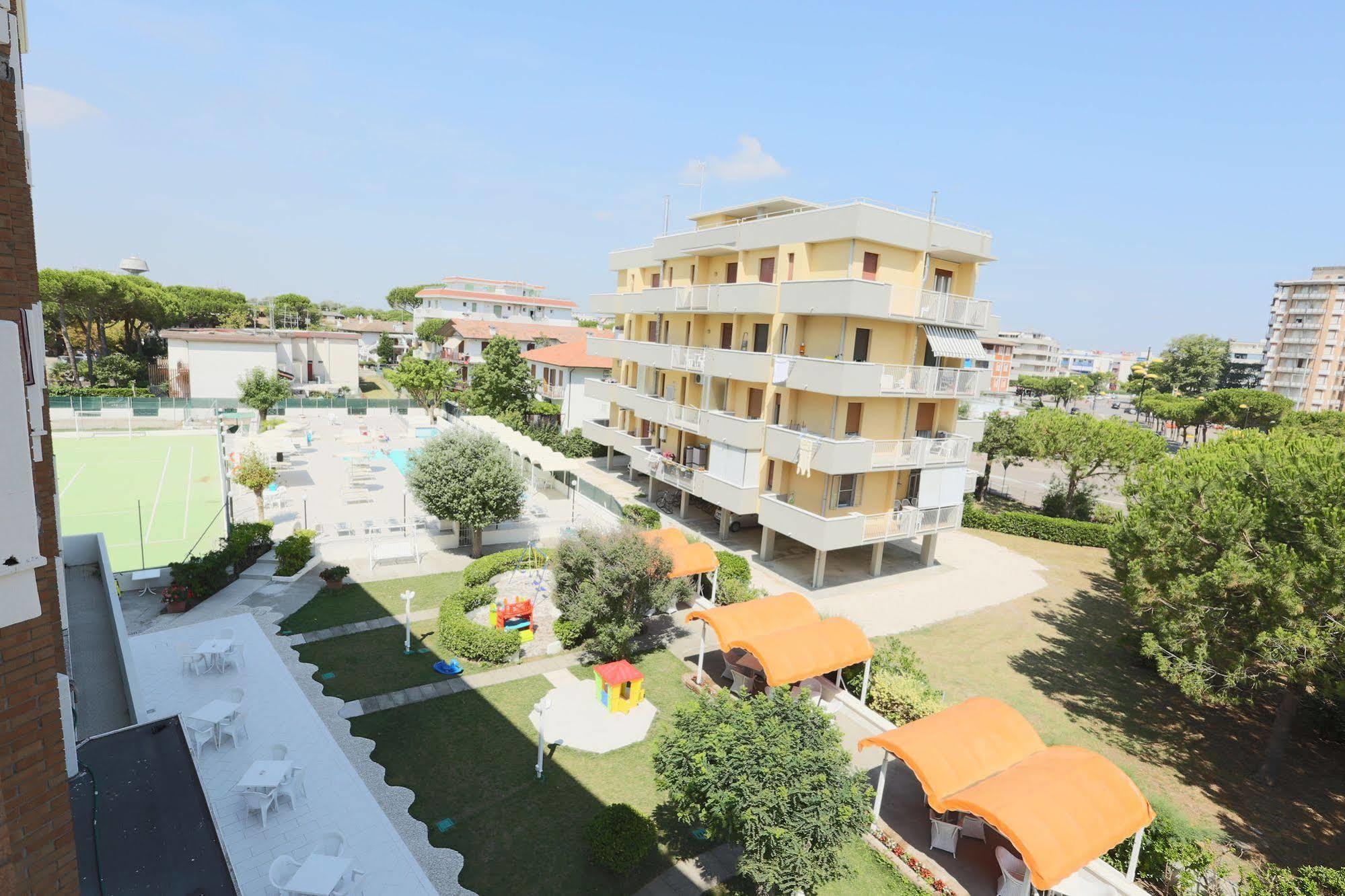Hotel Marina 3*
