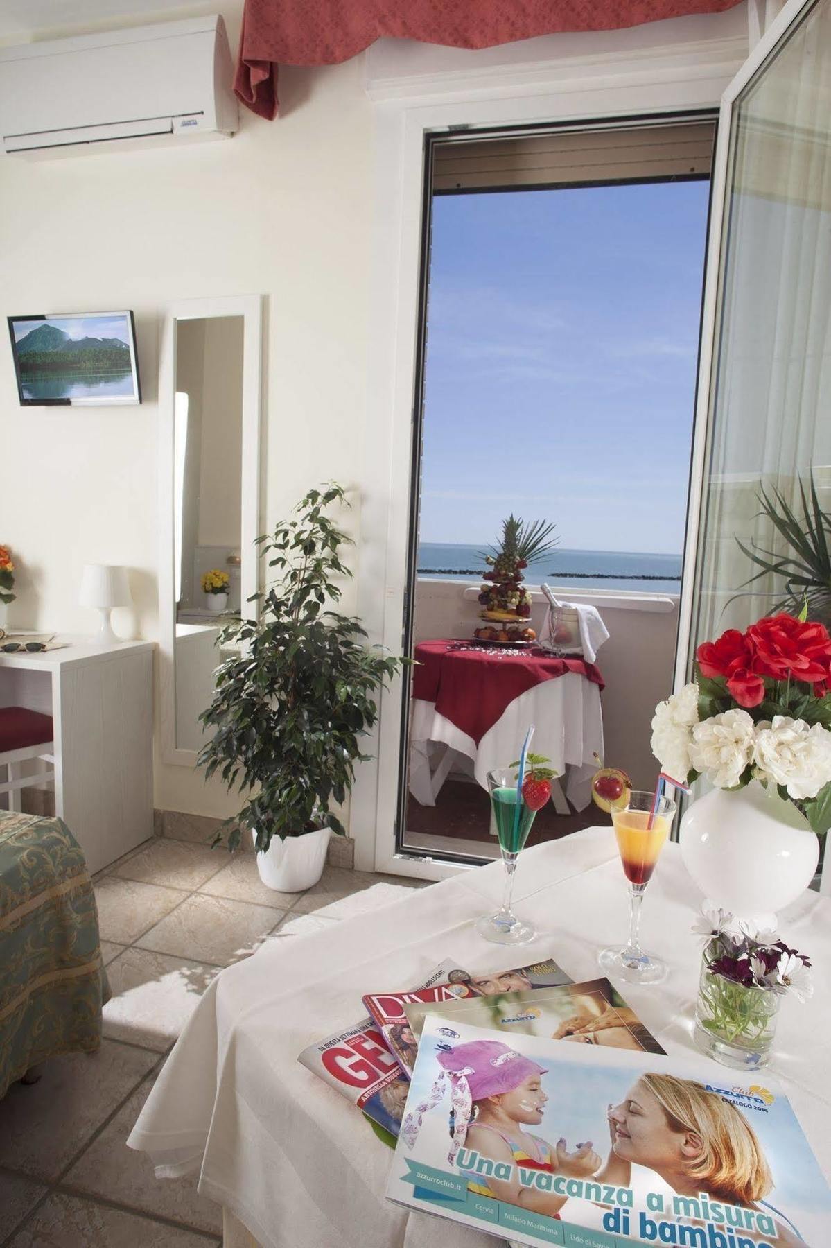 Marina Hotel Ravenna