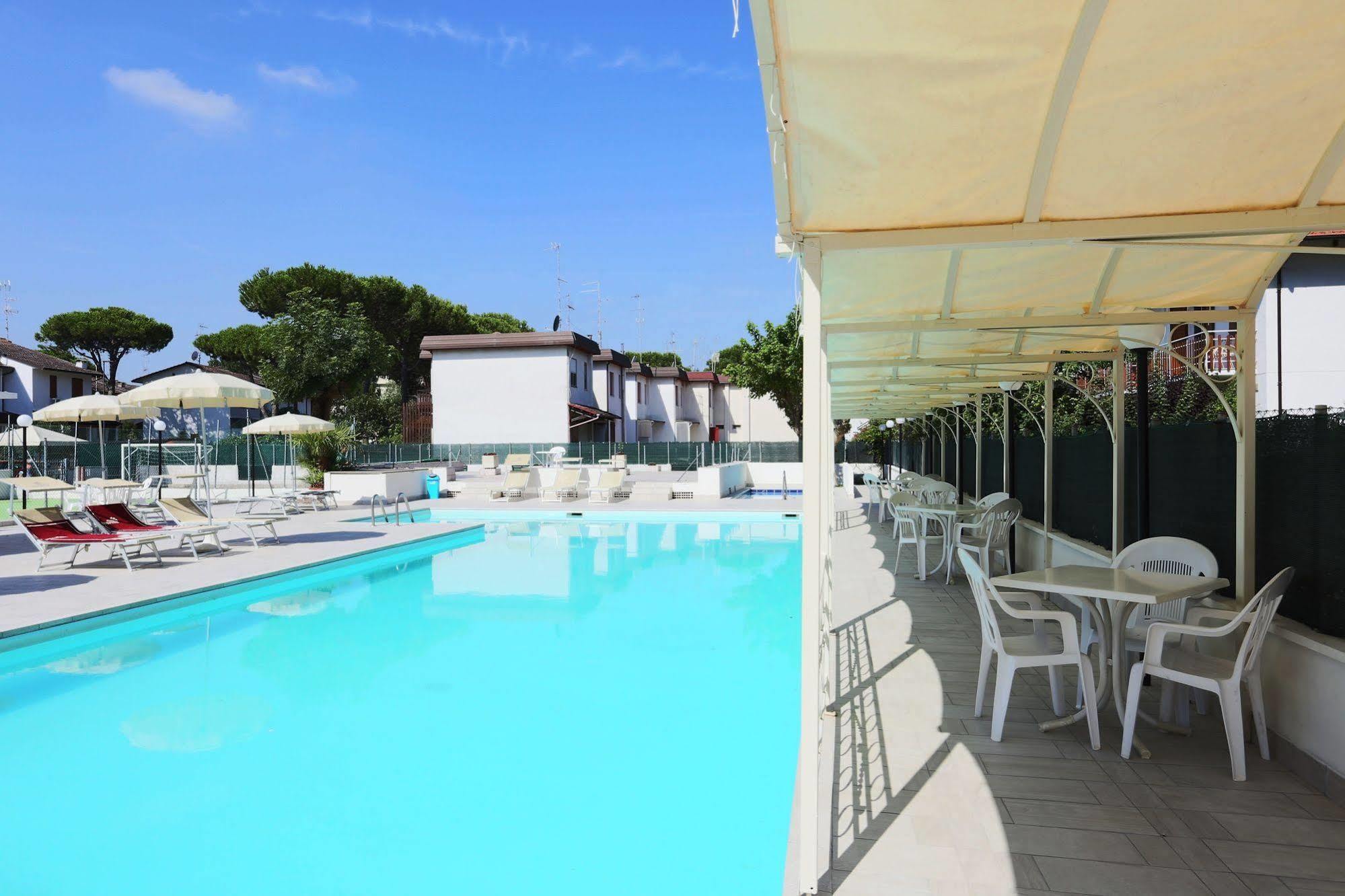 Marina 3* Ravenna