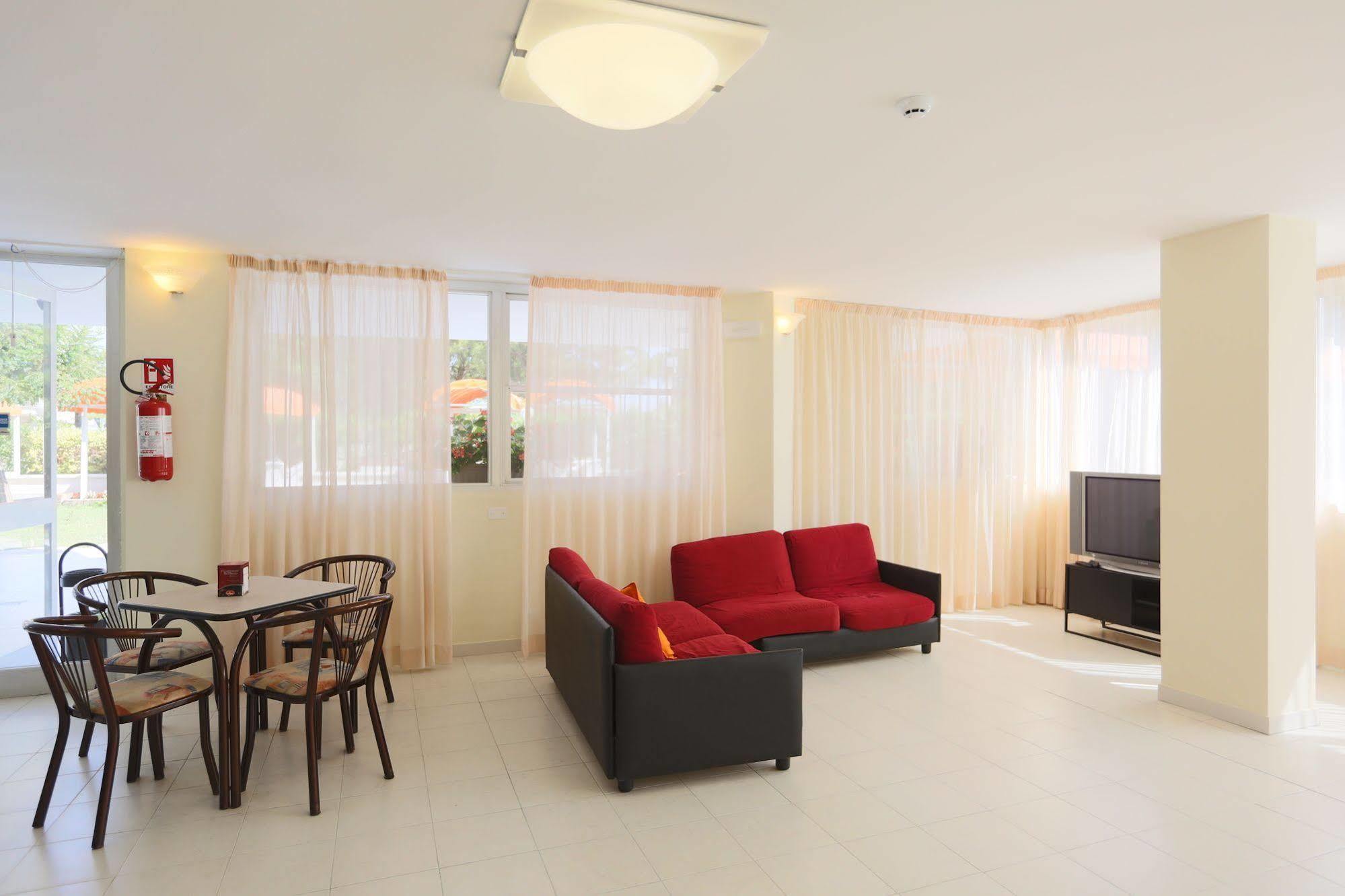 Hotel Marina 3*