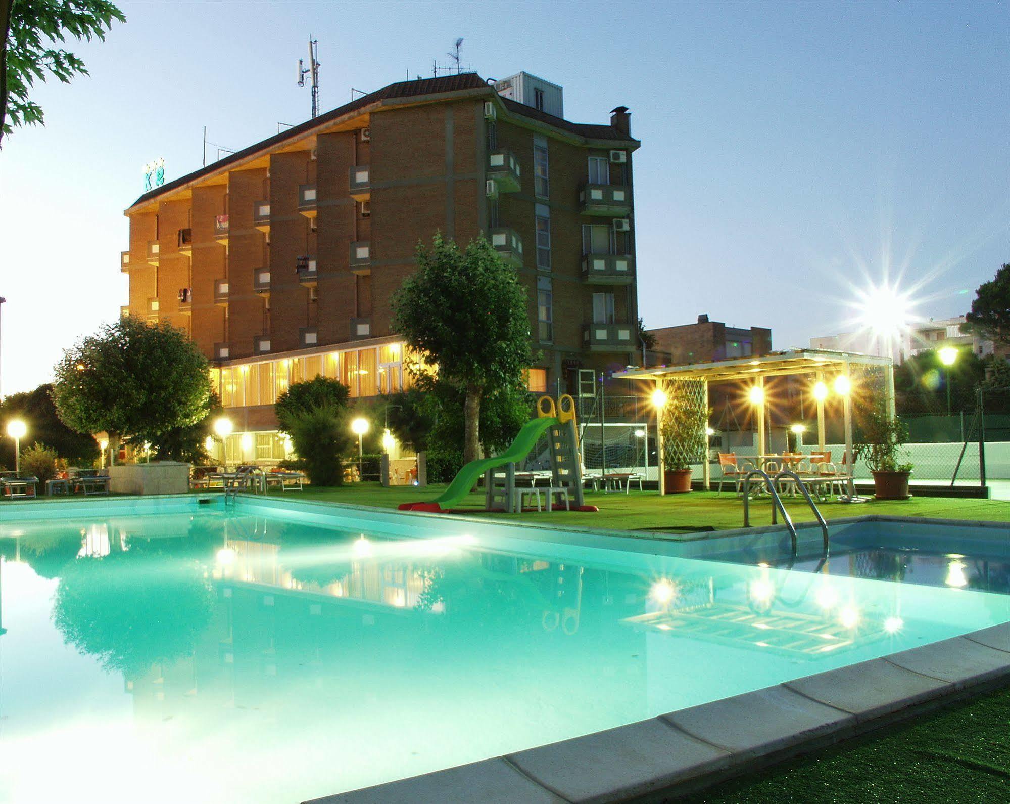 Hotel Marina