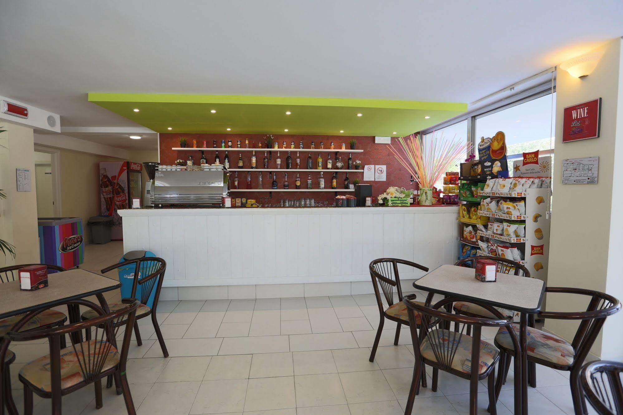 Hotel Marina Ravenna