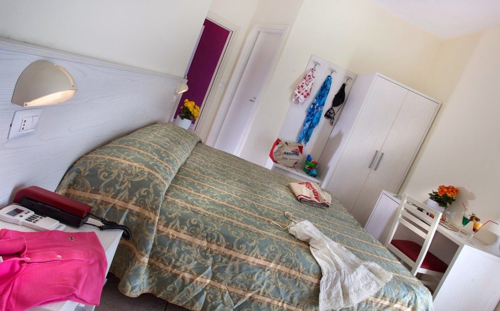 Marina Hotel Ravenna