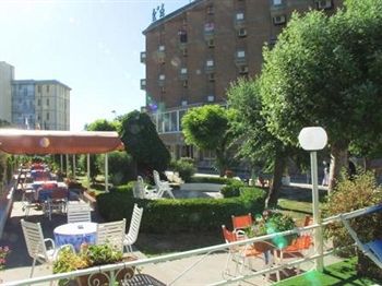 Marina Hotel Ravenna