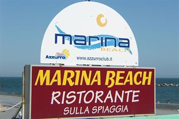 Marina Hotel
