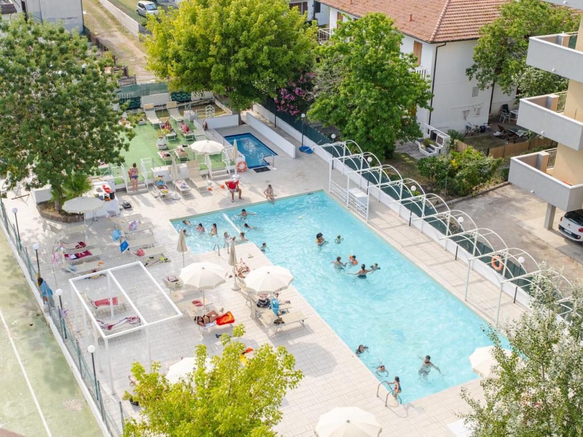 Hotel Marina - Azzurro Club