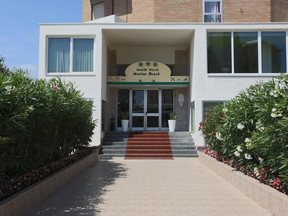 Marina - Azzurro Club 3*