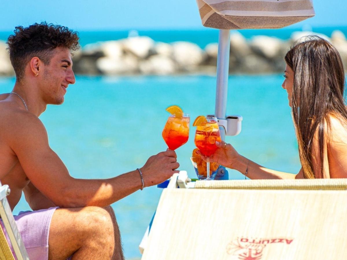 Marina - Azzurro Club 3*
