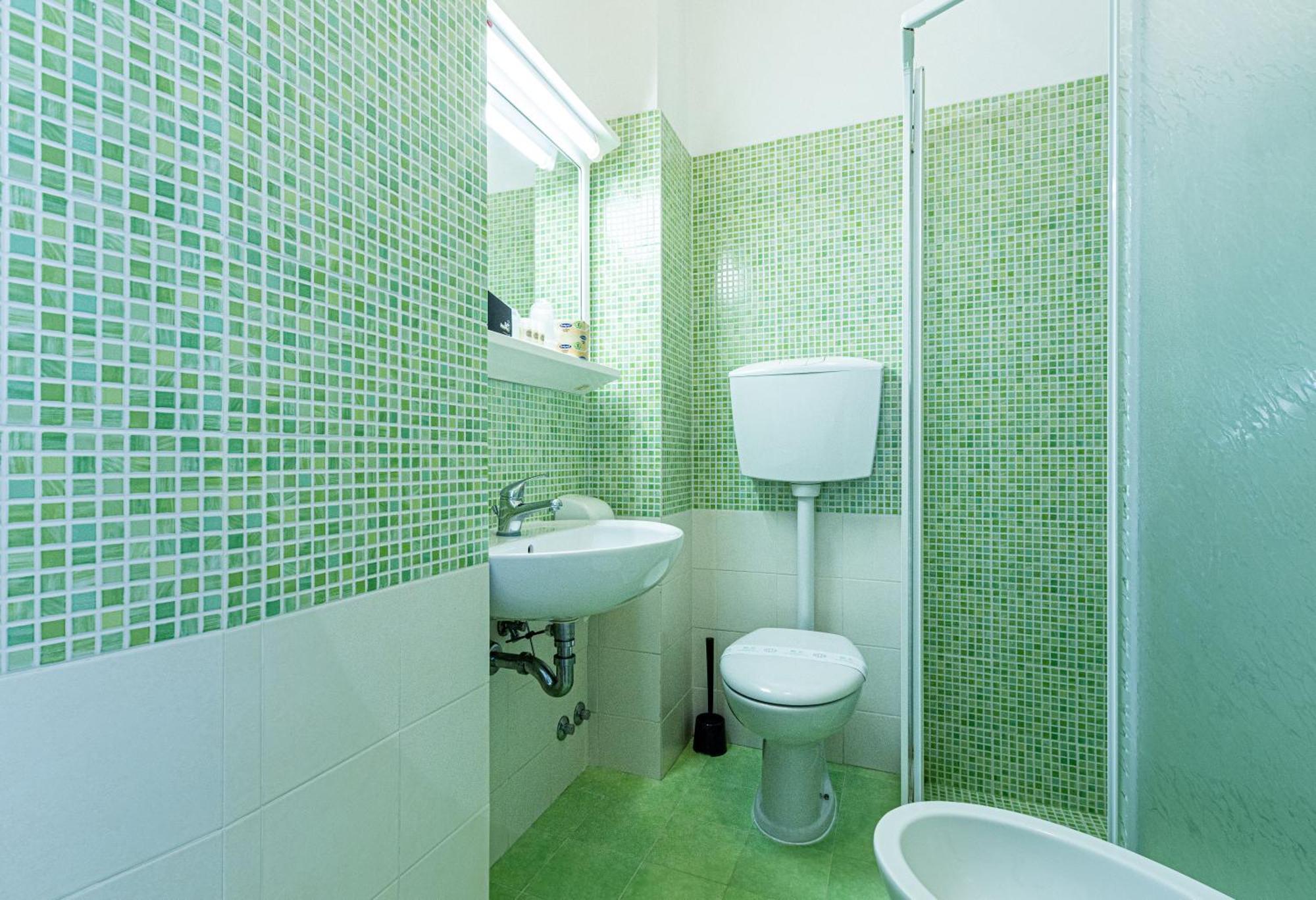 Hotel Marina - Azzurro Club