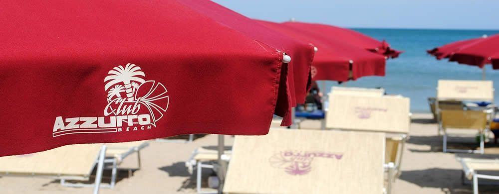 Hotel Marina - Azzurro Club