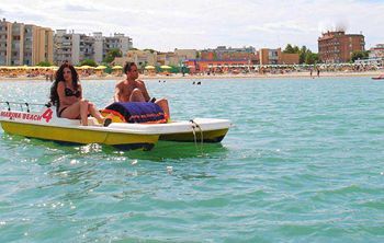 Hotel Marina 3*