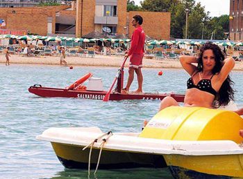 Marina - Azzurro Club 3*